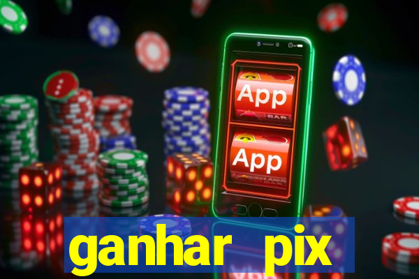 ganhar pix respondendo pesquisas